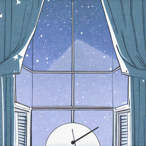 讨厌喜欢你prod.4Hunnid