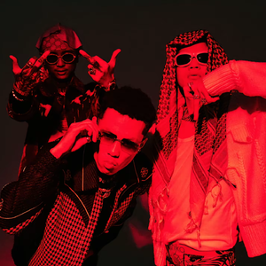 [已买断] “记住我的名” 狂克&连麻&YHL&APMOZART Type Beat