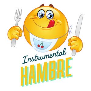 Hambre (Instrumental Version)