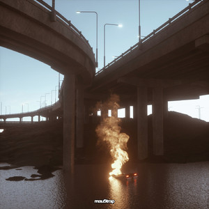 Labyrinth (Extended Mix)