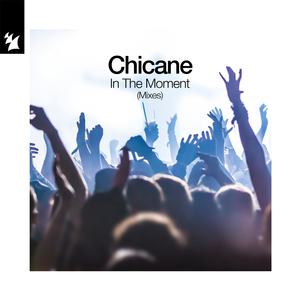 In The Moment (House Mix)