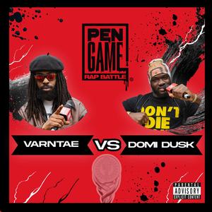 Domi Dusk Round 3 Vs Varntae (feat. Domi Dusk)