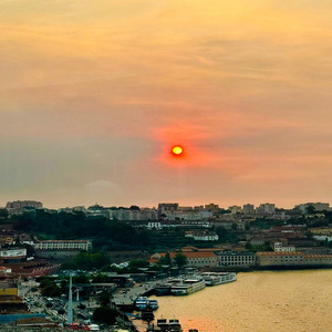 Cidade do Porto