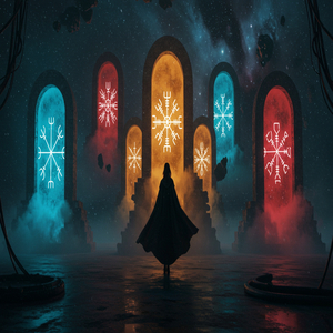 Savage Ragnarok Echoes Of the Gods