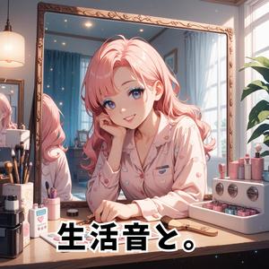 生活音とわたし