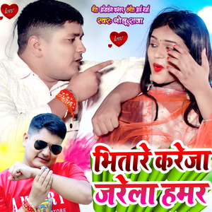 Bhitare Kareja Jarela Hamar