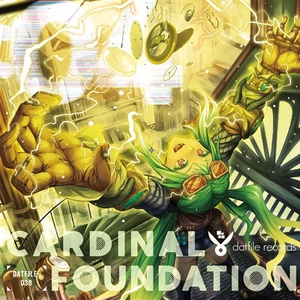 Saitama 2000 (DJKurara Remix)