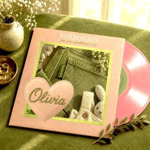 Olivia (Primer Aliento)