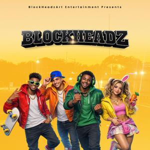 Pretty Girls Love Yellow