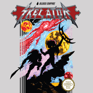 Bloodwine