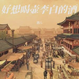 好想喝壶李白的酒 (DJ版)