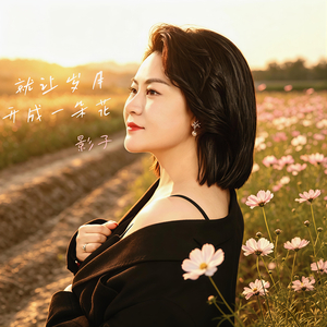 就让岁月开成一朵花 (DJ默涵版)