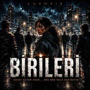 BİRİLERİ