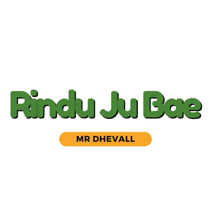 Rindu Ju Bae
