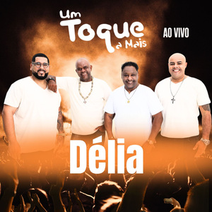 Délia (Ao Vivo)
