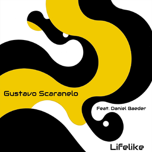 Lifelike (feat. Daniel Baeder)