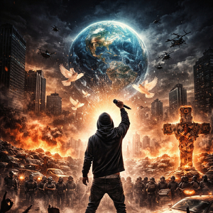 Corazones Sin Fronteras (Live)