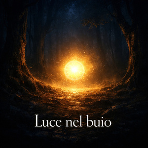 Luce nel buio