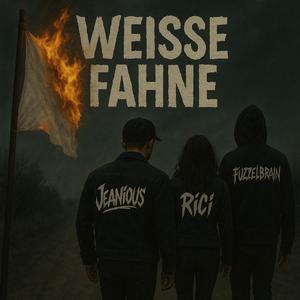 Weiße Fahne