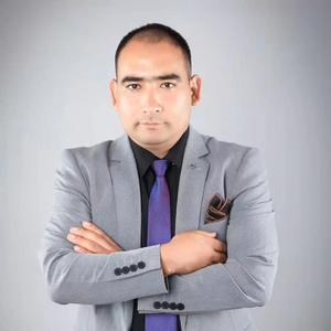 A minam Kizilgul （阿米娜古丽）