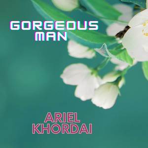 Gorgeous Man