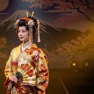 情熱の華 (Jonetsu no Hana) - Flower of Passion