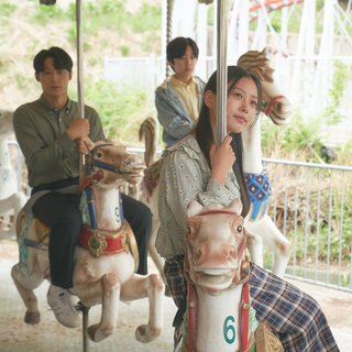 韩剧 | 五月的青春