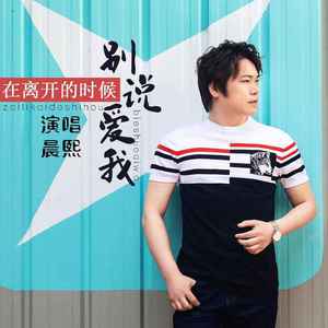 在离开的时候别说爱我 (DJ默涵版)