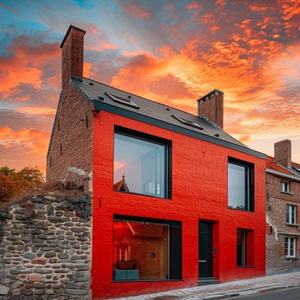 The Beauty Inside (Original Mix)