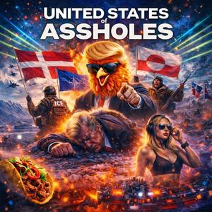 Mr. Tacoman (Dance Version)