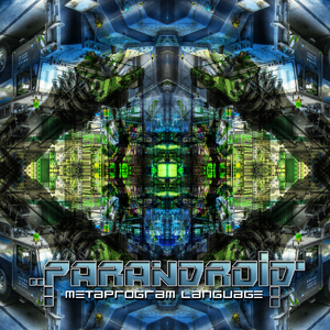 Chronomath (Original Mix)