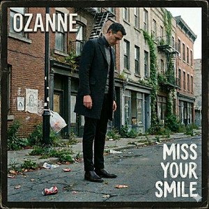 Miss Your Smile