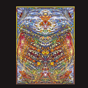 Luminous Spheres Of Dew