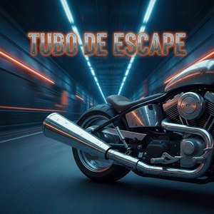 Tubo de Escape