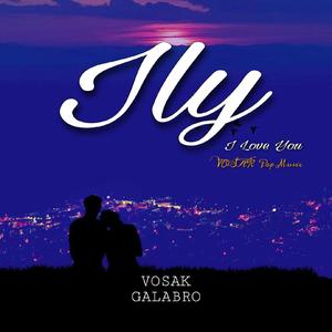 ily (i love you baby)（REMIX）