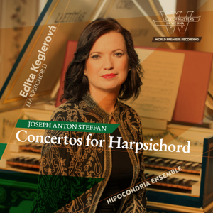 Harpsichord Concerto No. 1 in D Major, Š. 116:I. Allegro molto