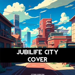 Jubilife City for piano and cello (from "Pokemon Diamond and Pearl")