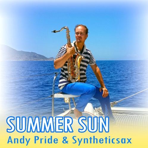 summer sun( dj rostej remix)