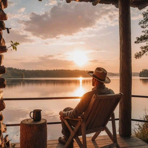 DERTLERE TİRYAKİ OLMUŞUM (Original Version)