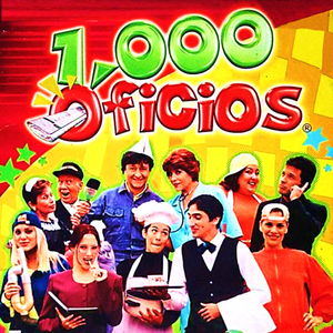 1000 Oficios