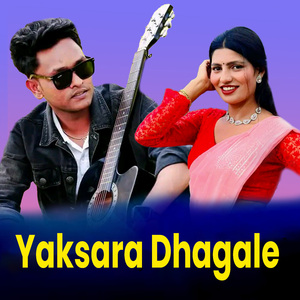 Yaksara Dhagale