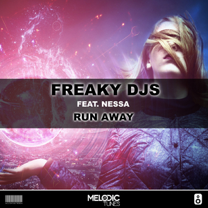 Run Away feat. Nessa (Original Mix)