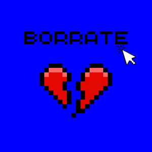 BORRATE