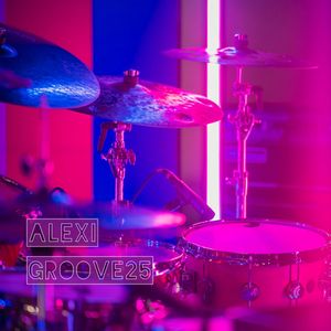 Groove 25