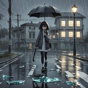 三年一梦-Taurus安于此