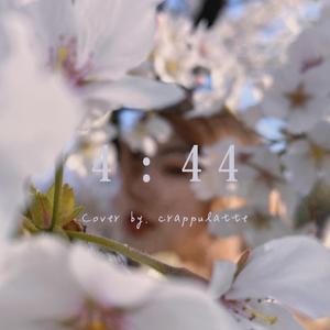 4시 44분 (4:44)（翻自 朴春）
