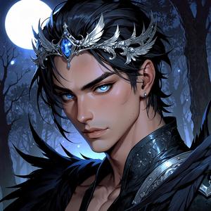 Thorns and Velvet