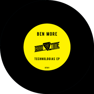 Technologia (Original Mix)
