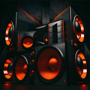 Battle Sound (Reverb Remastered)