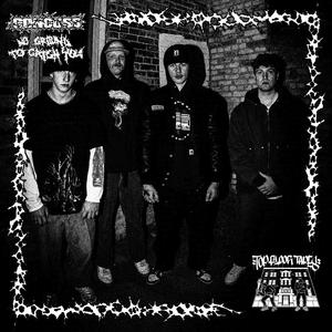 No Ground To Catch You